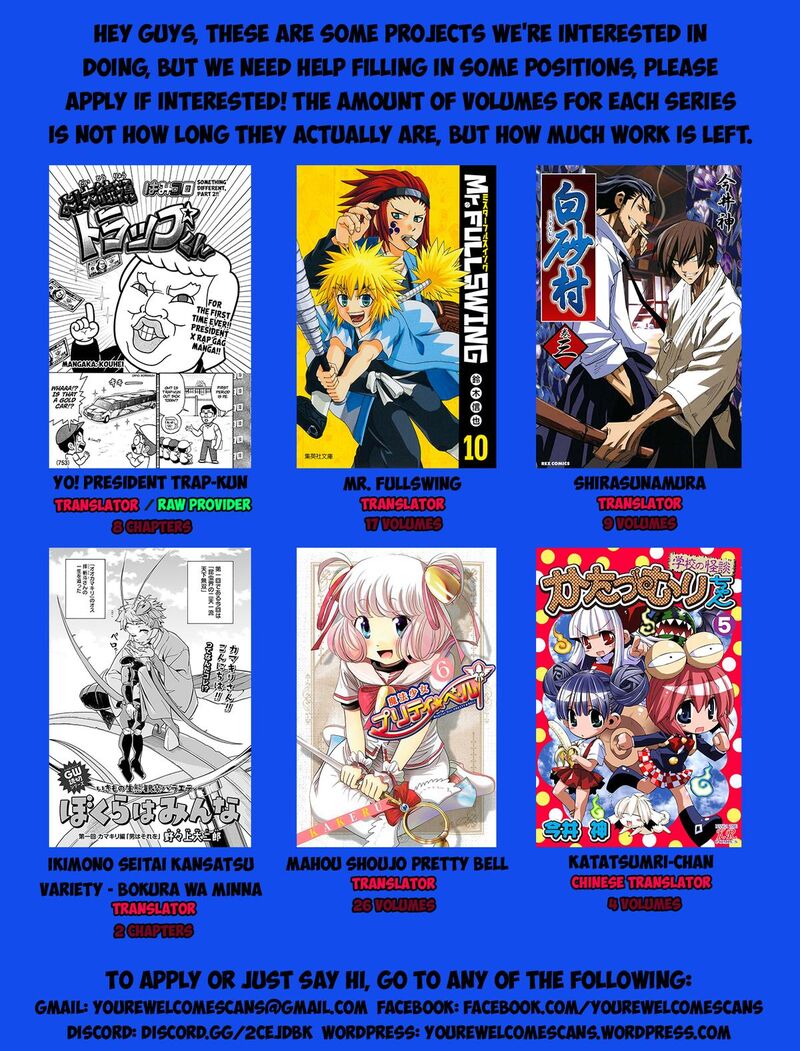 Wingman Chapter 77 Page 57