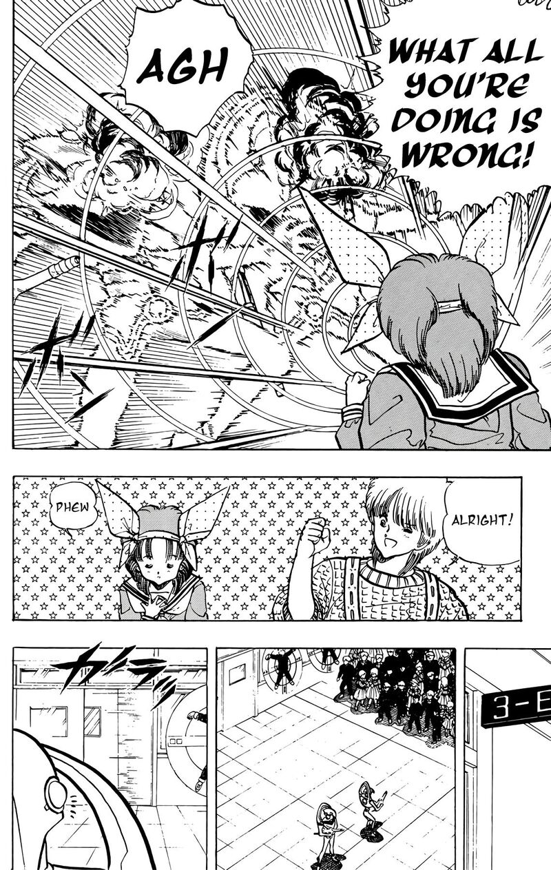 Wingman Chapter 78 Page 10