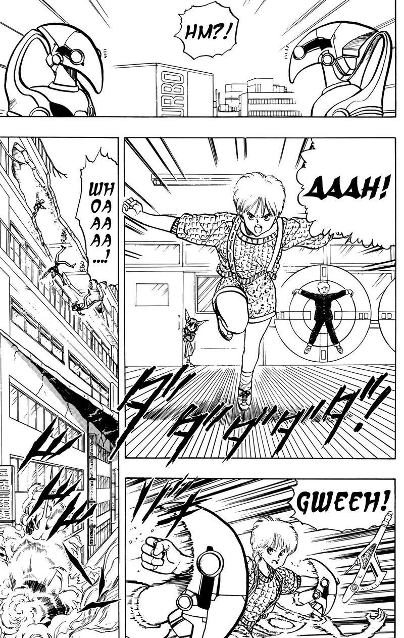 Wingman Chapter 78 Page 11