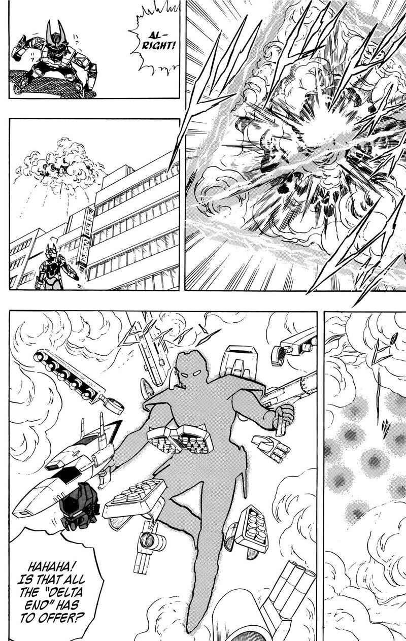 Wingman Chapter 78 Page 16