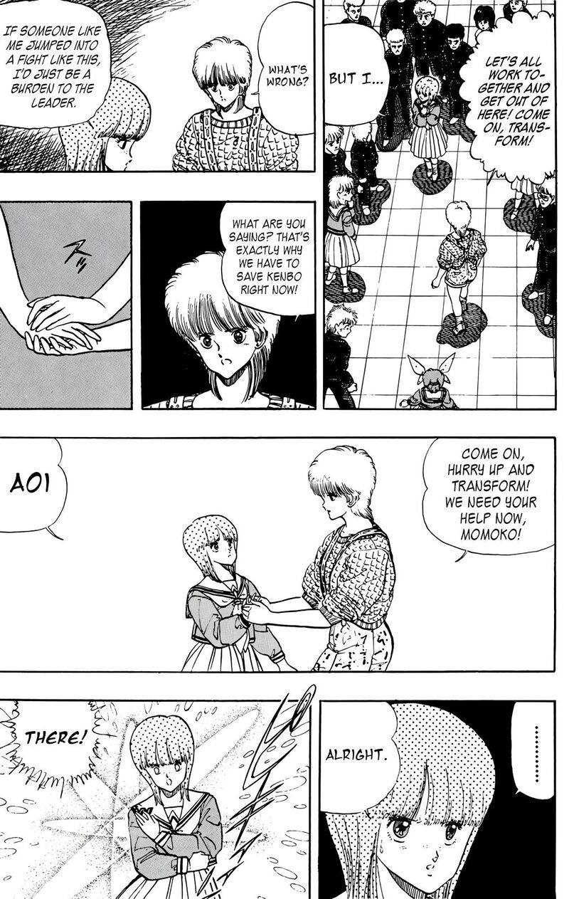 Wingman Chapter 78 Page 23