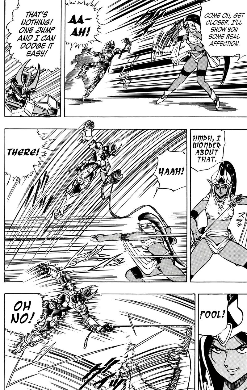 Wingman Chapter 78 Page 47