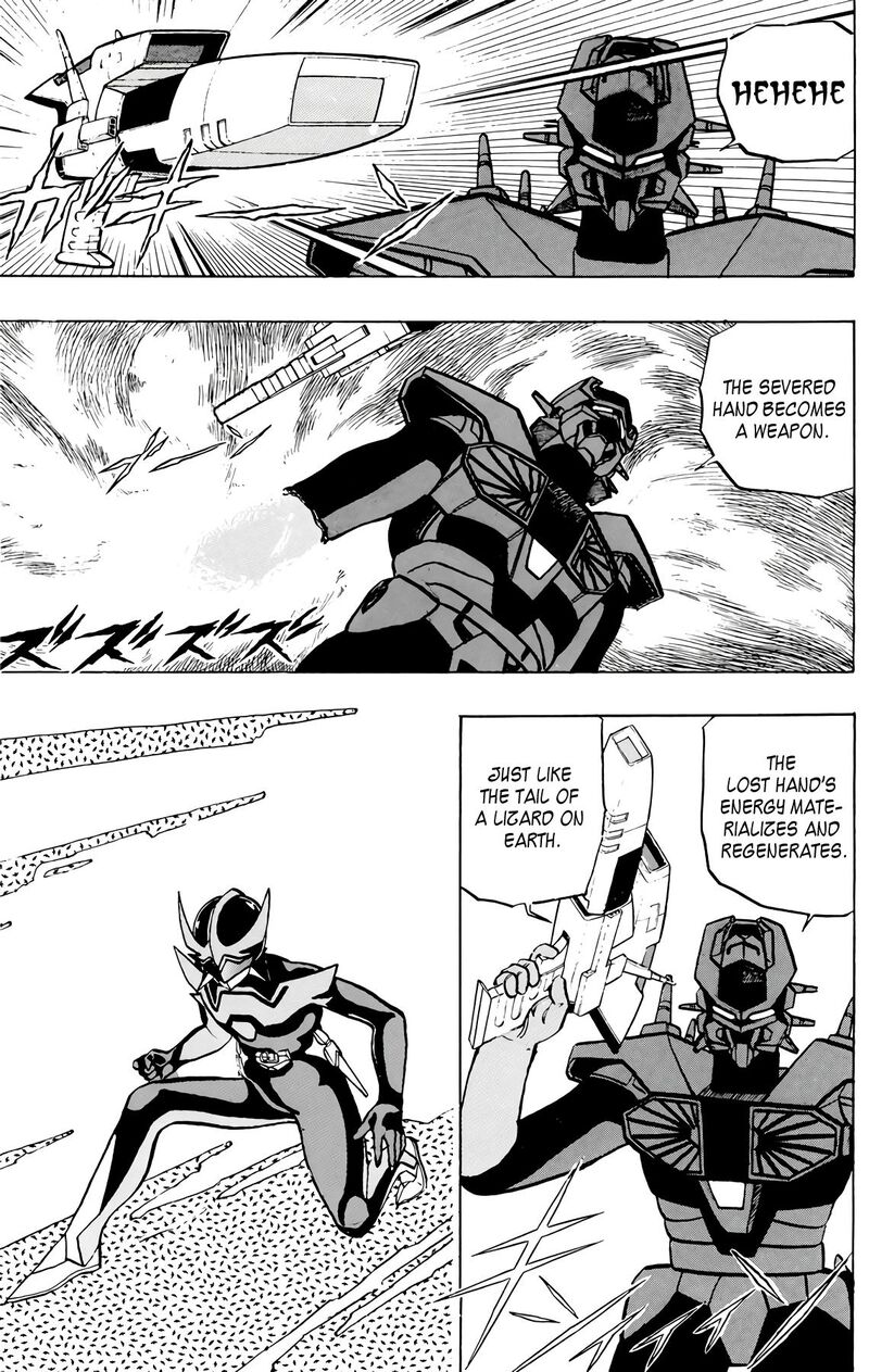 Wingman Chapter 78 Page 5