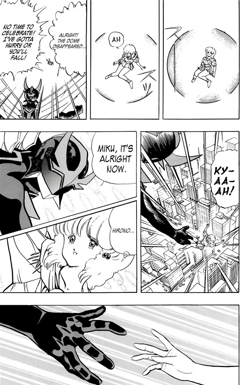 Wingman Chapter 78 Page 54