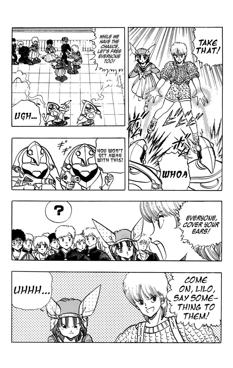 Wingman Chapter 78 Page 9