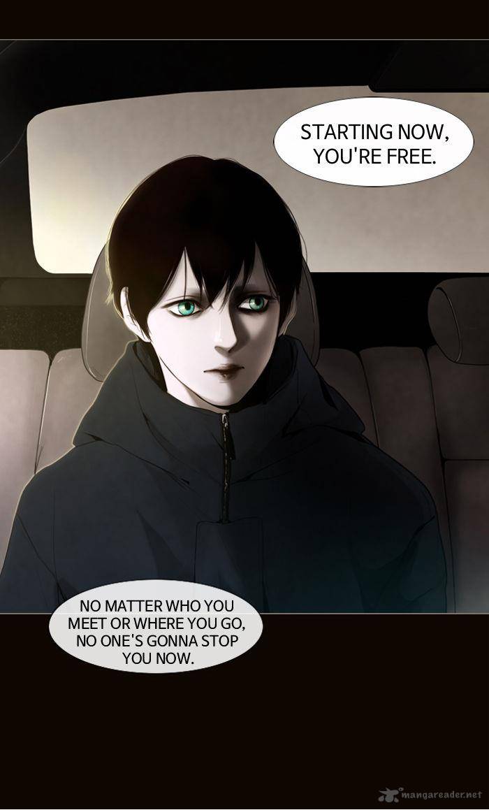 Winter Woods Chapter 1 Page 40