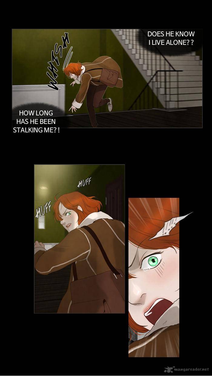 Winter Woods Chapter 2 Page 11