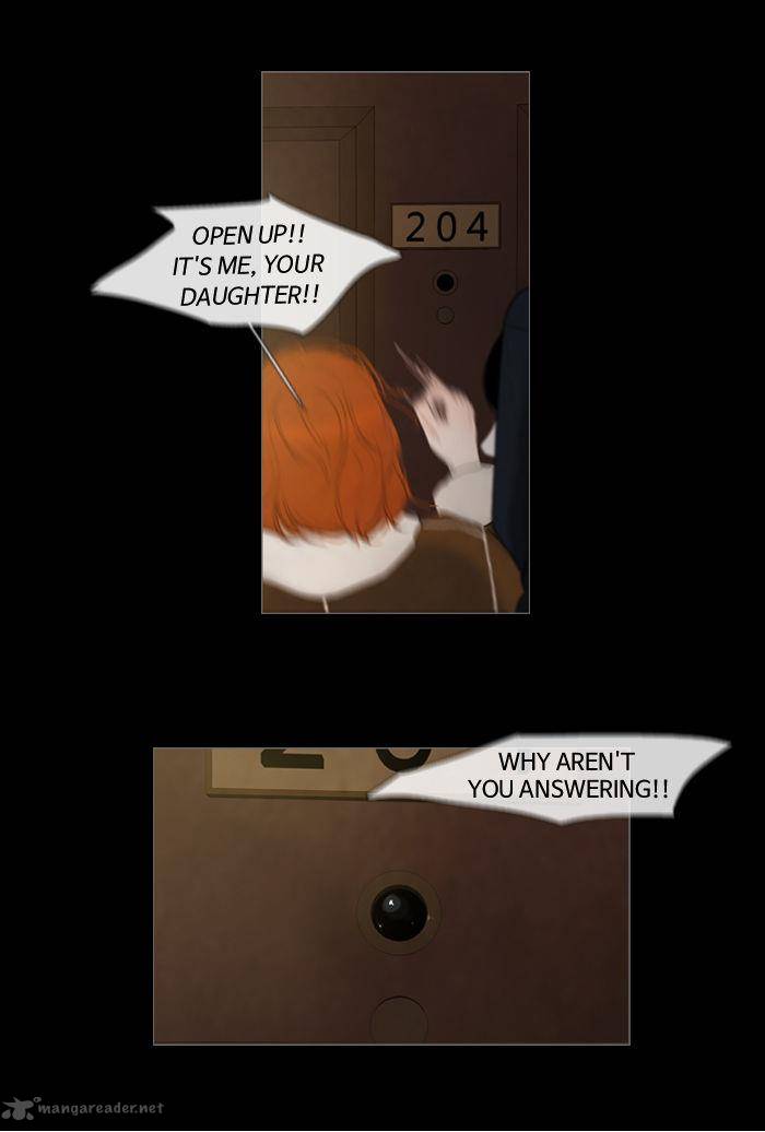 Winter Woods Chapter 2 Page 17