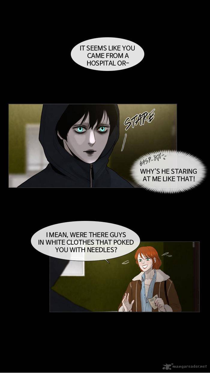 Winter Woods Chapter 2 Page 27