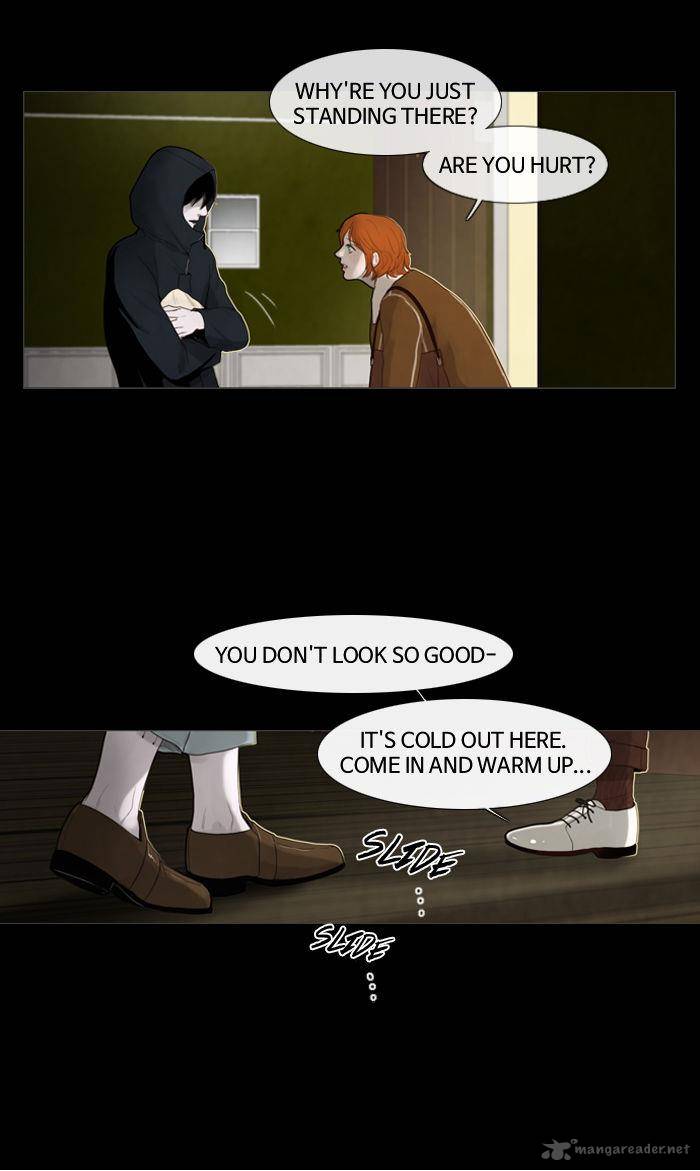 Winter Woods Chapter 2 Page 38