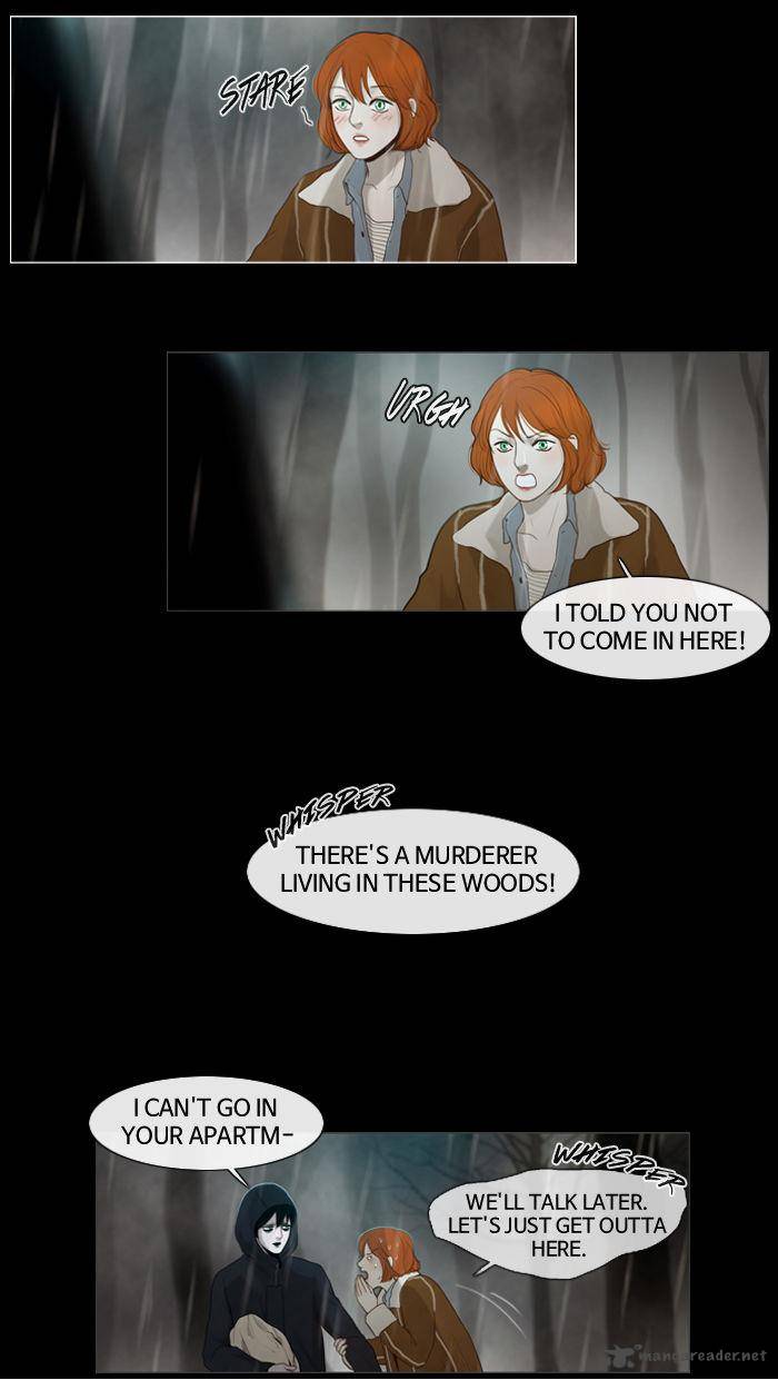 Winter Woods Chapter 2 Page 54