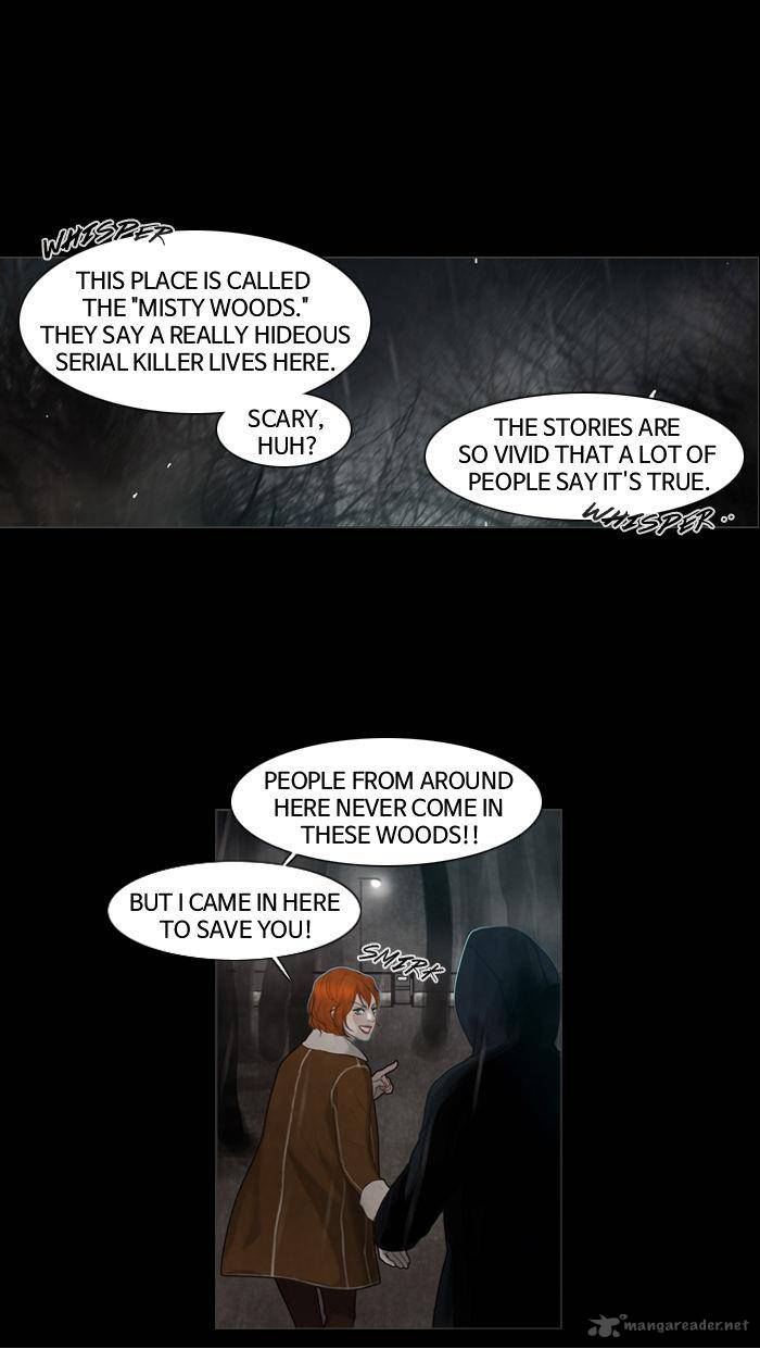 Winter Woods Chapter 2 Page 57