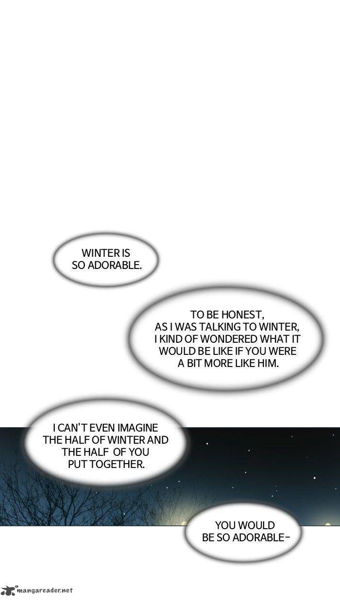 Winter Woods Chapter 66 Page 1