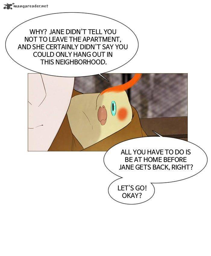 Winter Woods Chapter 69 Page 25
