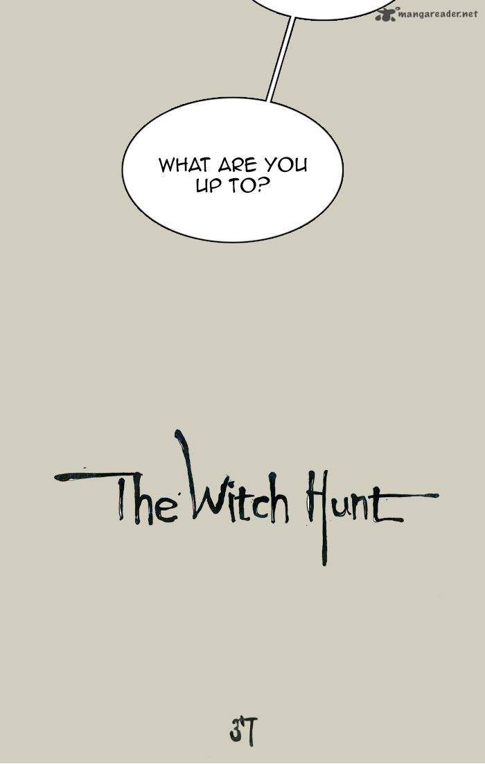 Witch Hunt Chapter 37 Page 8