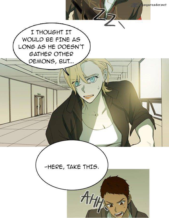 Witch Hunt Chapter 50 Page 29