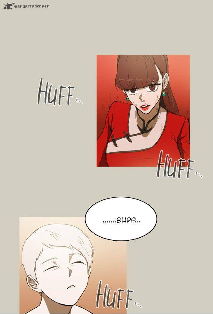 Witch Hunt Chapter 56 Page 7