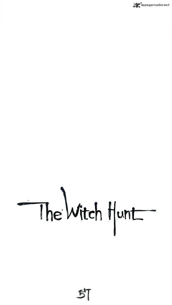 Witch Hunt Chapter 57 Page 14
