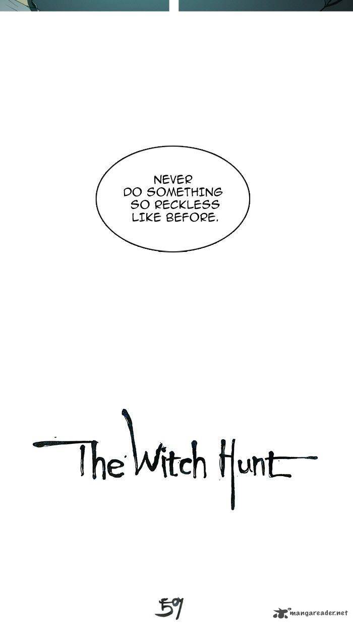 Witch Hunt Chapter 59 Page 15