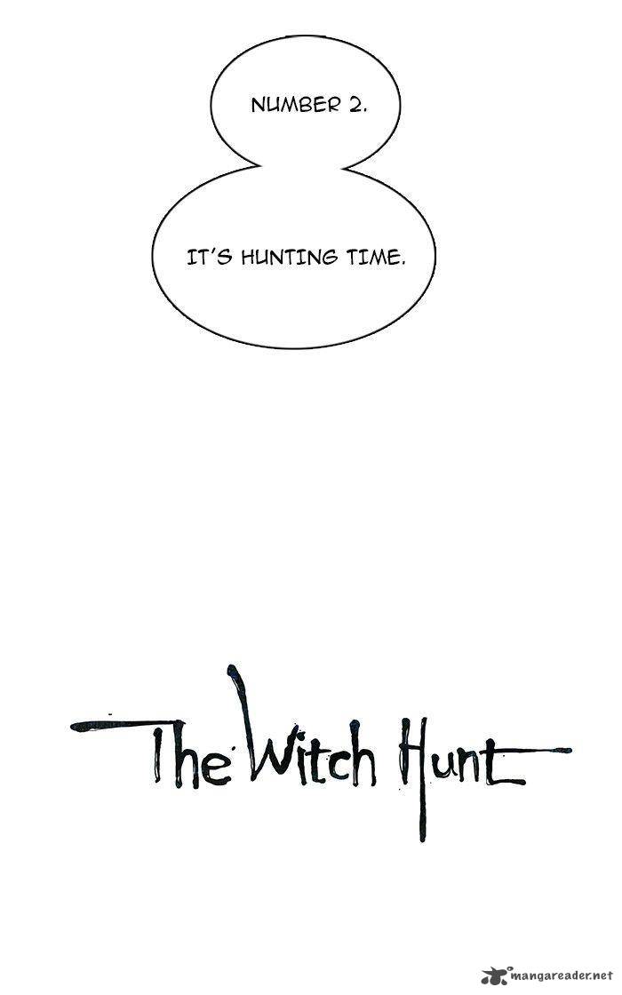 Witch Hunt Chapter 61 Page 17