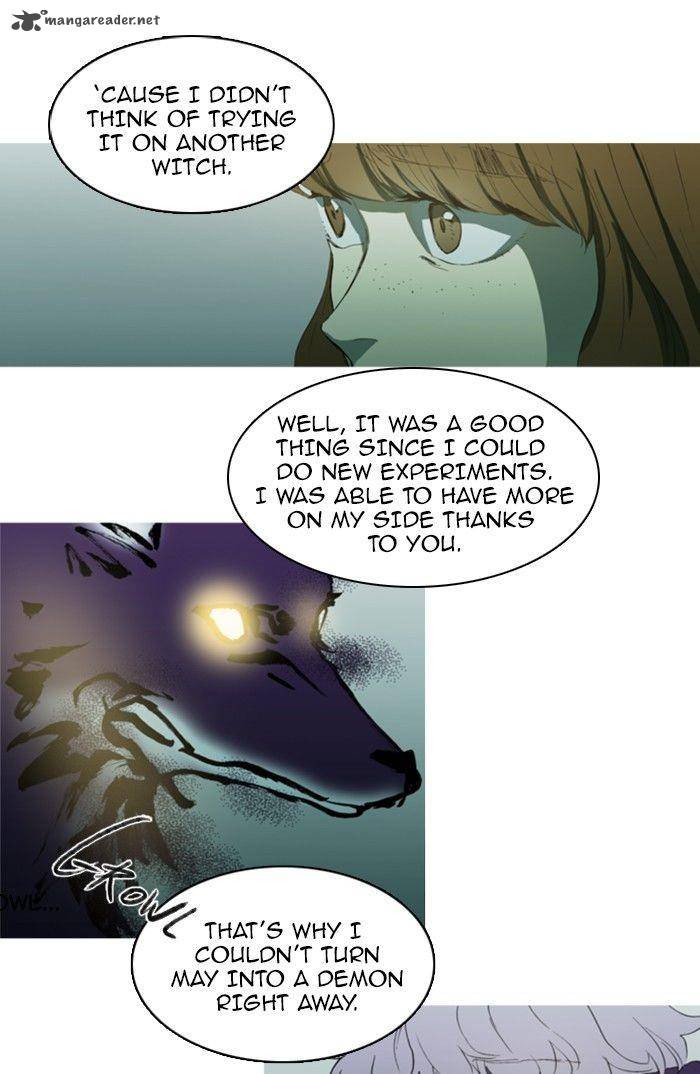 Witch Hunt Chapter 77 Page 31