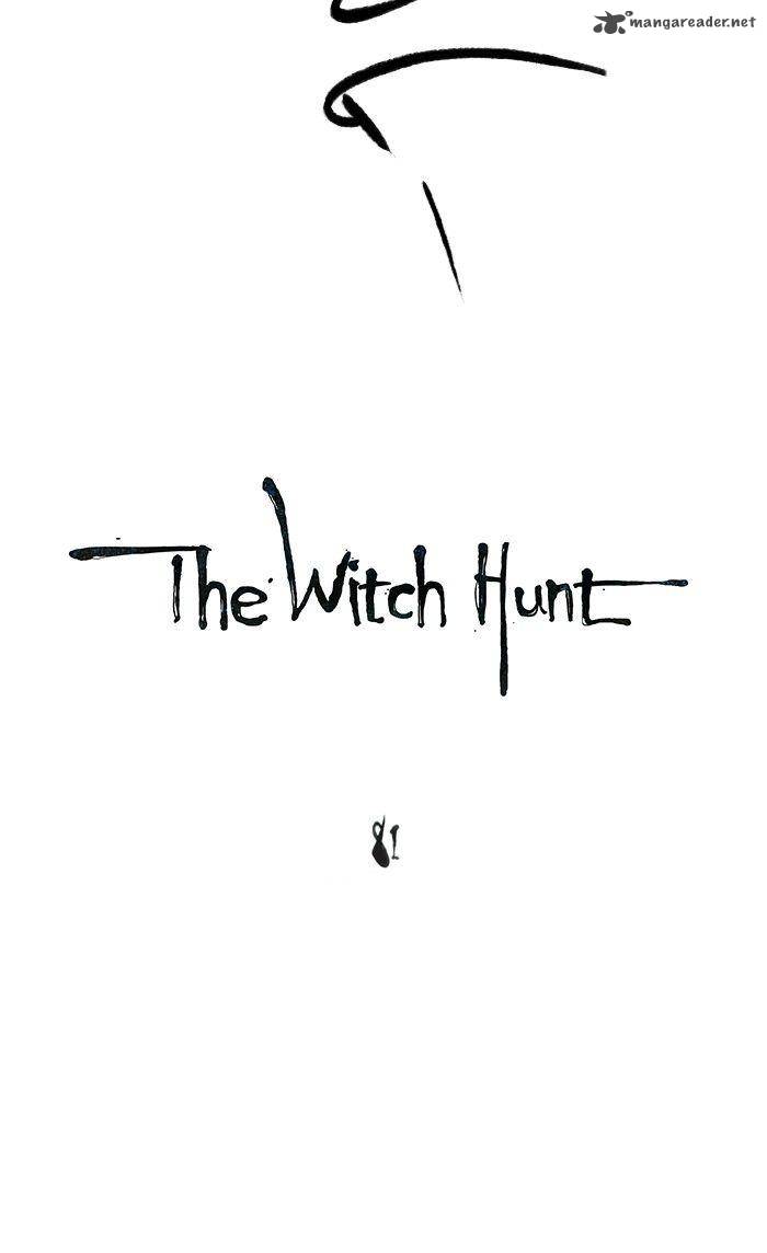Witch Hunt Chapter 81 Page 17