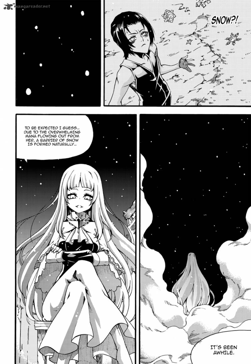 Witch Hunter Chapter 104 Page 14