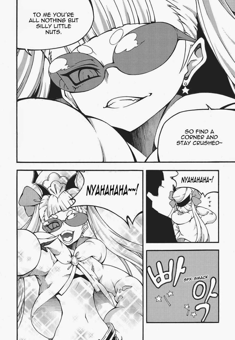 Witch Hunter Chapter 119 Page 10