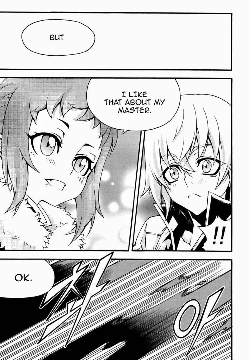 Witch Hunter Chapter 120 Page 17