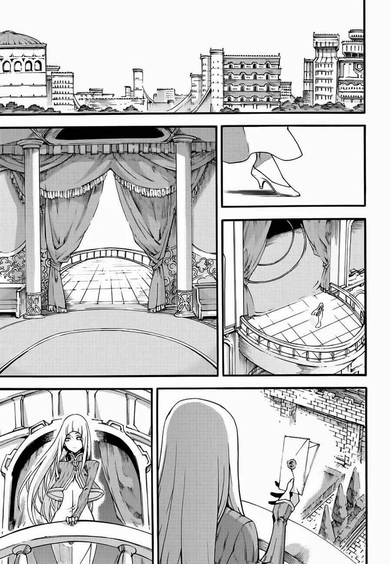 Witch Hunter Chapter 122 Page 6