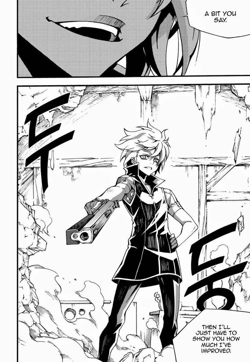 Witch Hunter Chapter 123 Page 4