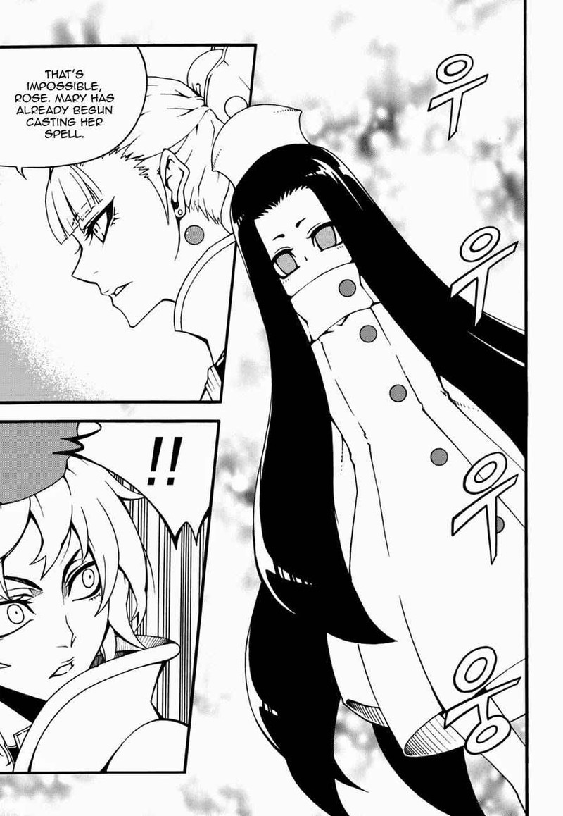 Witch Hunter Chapter 123e Page 3