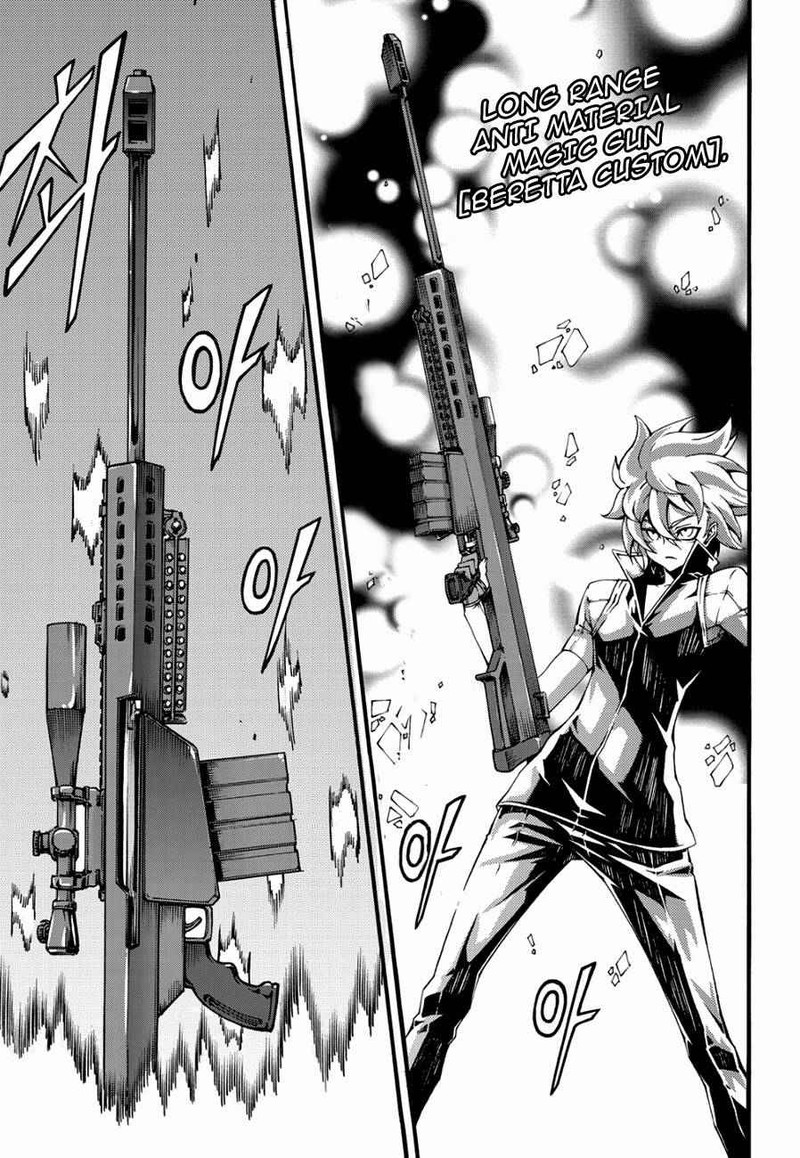 Witch Hunter Chapter 124 Page 9