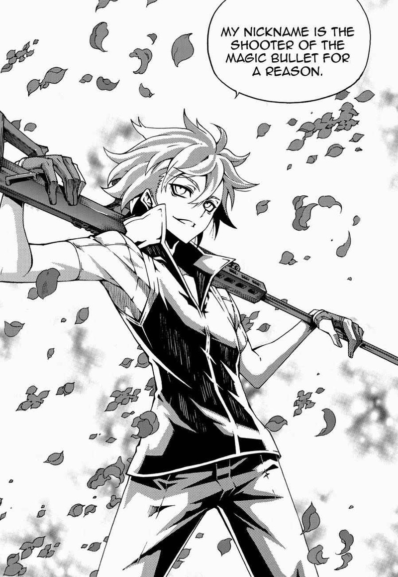 Witch Hunter Chapter 125 Page 6