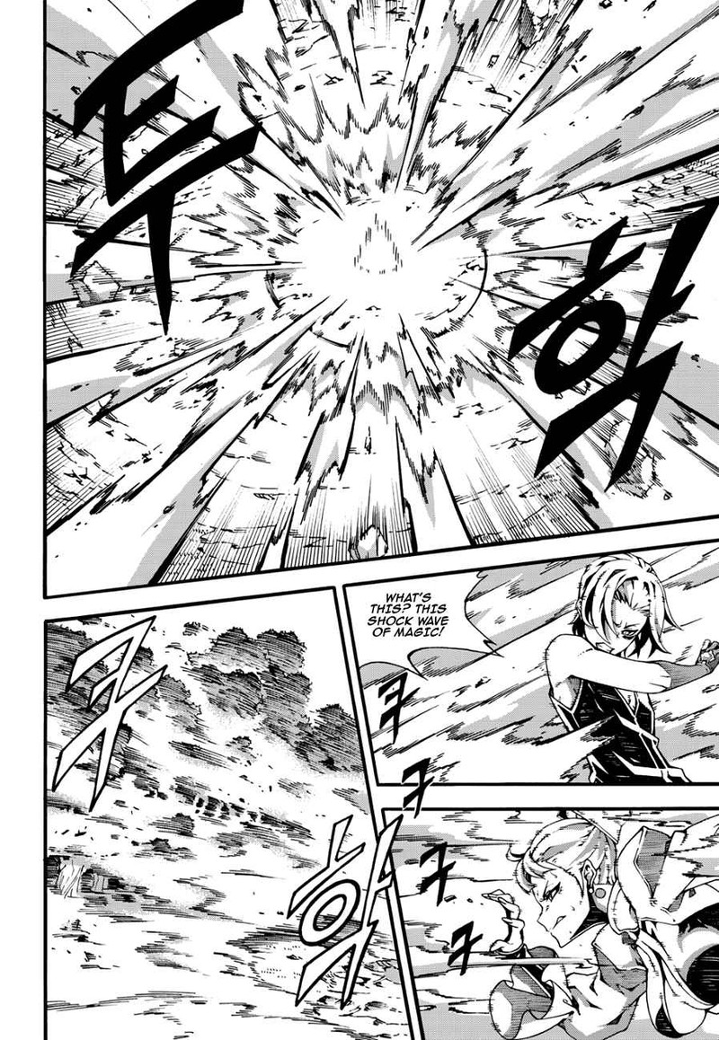 Witch Hunter Chapter 128 Page 12