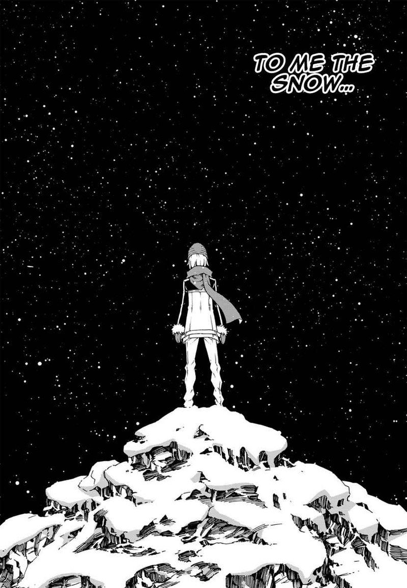 Witch Hunter Chapter 134 Page 12