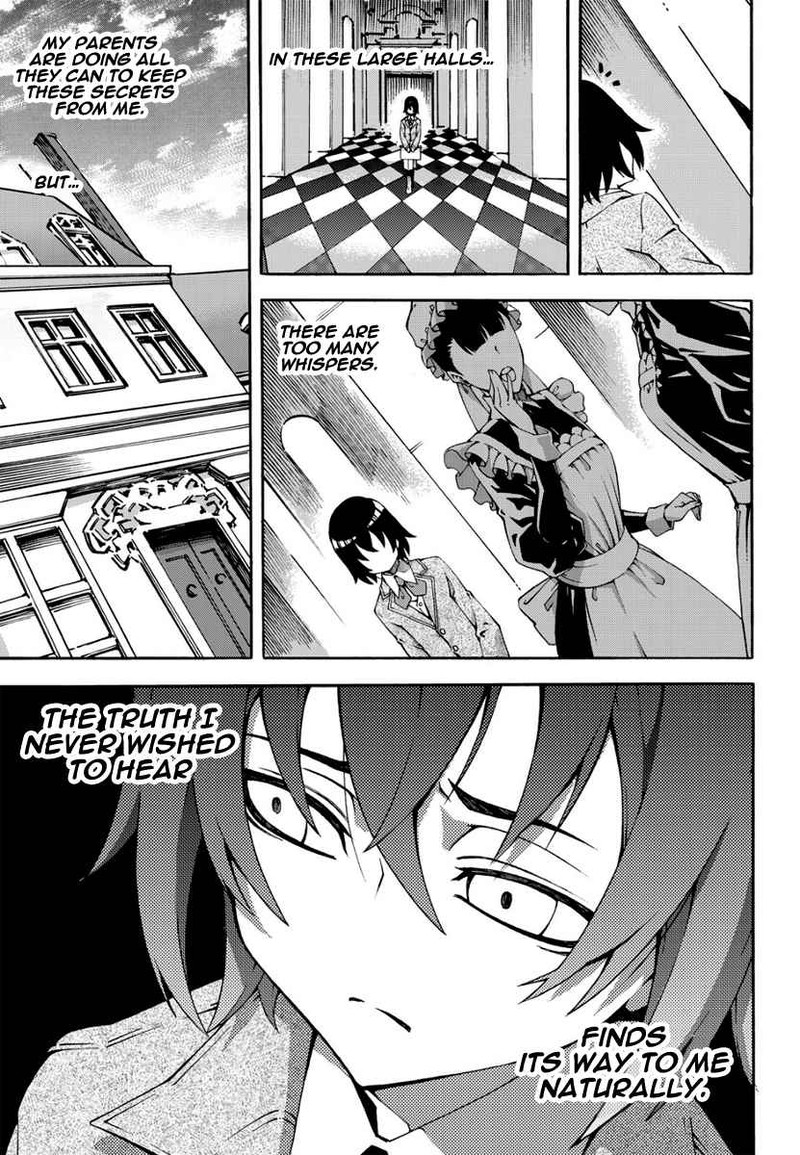 Witch Hunter Chapter 134 Page 23