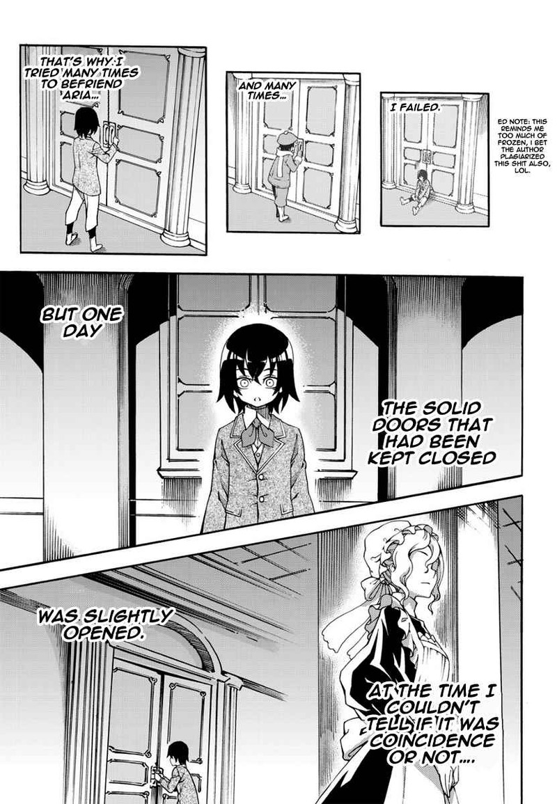 Witch Hunter Chapter 134 Page 25