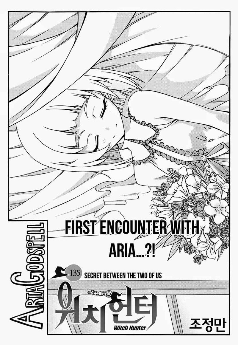 Witch Hunter Chapter 135 Page 2