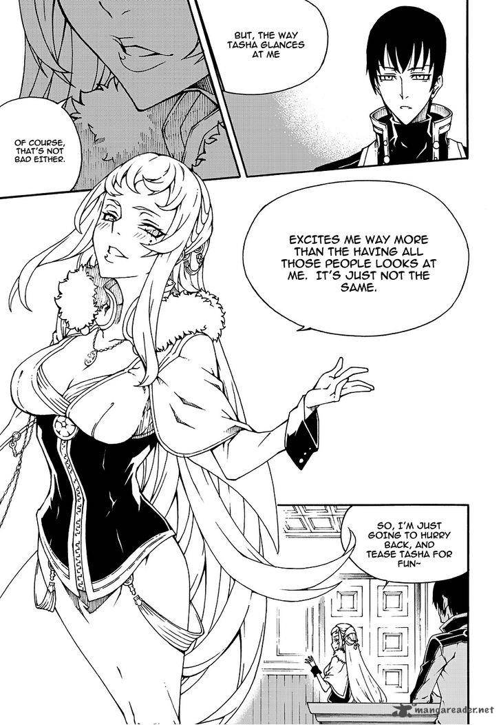 Witch Hunter Chapter 153 Page 7