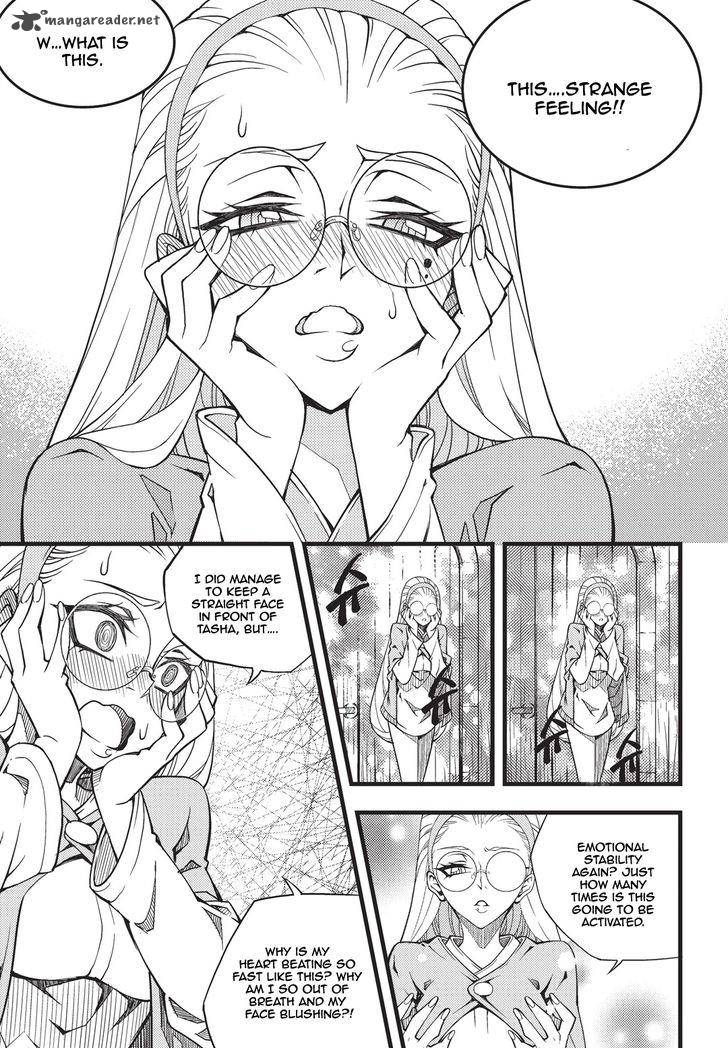 Witch Hunter Chapter 164 Page 8