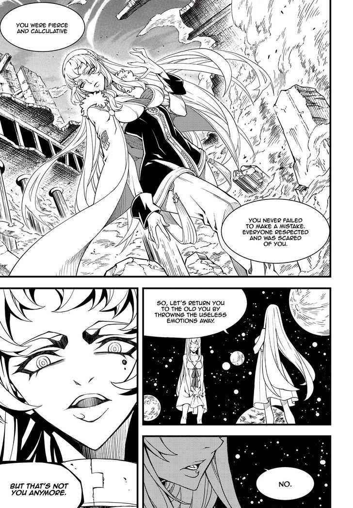 Witch Hunter Chapter 174 Page 4