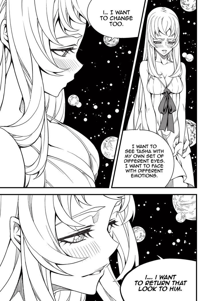 Witch Hunter Chapter 174 Page 6