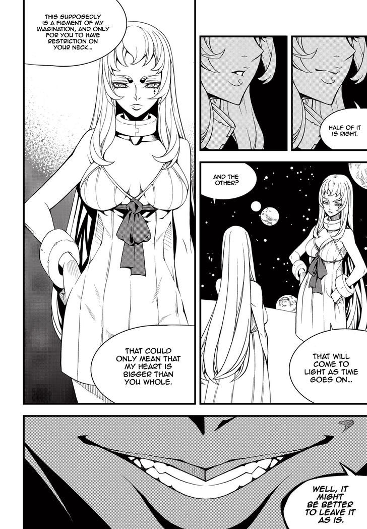 Witch Hunter Chapter 174 Page 9