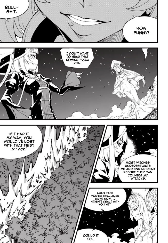 Witch Hunter Chapter 177 Page 3