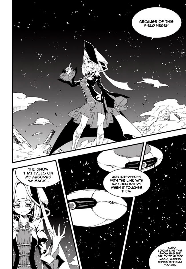 Witch Hunter Chapter 177 Page 4