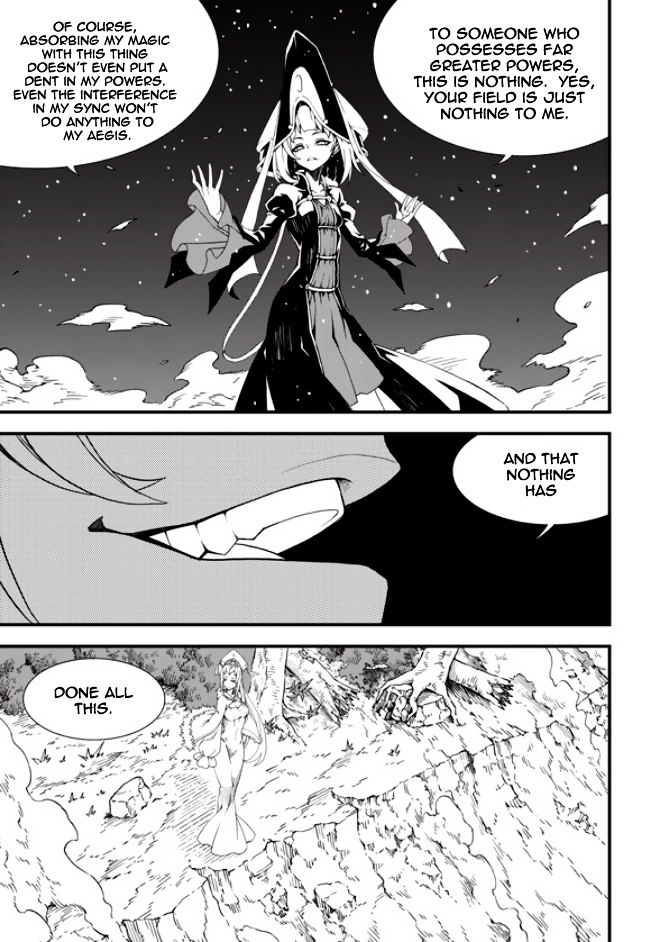 Witch Hunter Chapter 177 Page 5