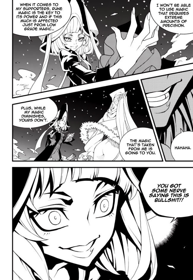 Witch Hunter Chapter 177 Page 6