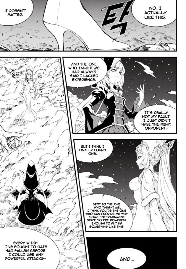 Witch Hunter Chapter 177 Page 7