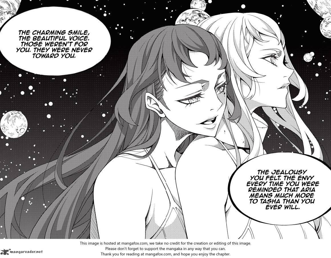 Witch Hunter Chapter 180 Page 6